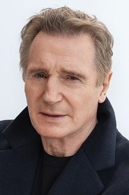 Liam Neeson as Harry Rawlings in Widows