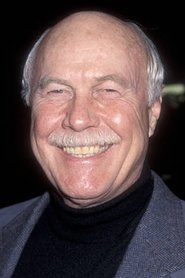 Harve Presnell as Wade Gustafson in Fargo