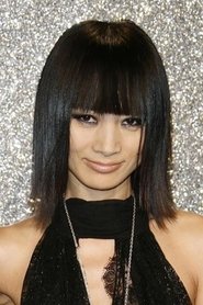 Bai Ling as Myca in The Crow