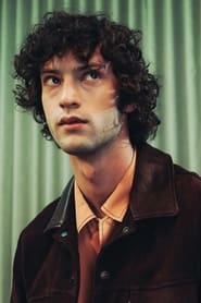 Dominic Sessa as Angus Tully in The Holdovers