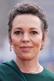 Olivia Colman as Queen Anne in The Favourite