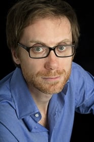 Stephen Merchant as Deertz in Jojo Rabbit