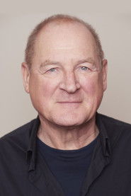 Burghart Klaußner as The Pastor in The White Ribbon
