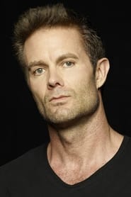Garret Dillahunt as Sheriff Baskin in Winter's Bone