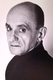 Gene Ruffini as Old Consigliere in Ghost Dog: The Way of the Samurai