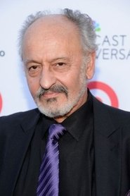 Castulo Guerra as Enrique Salceda in Terminator 2: Judgment Day
