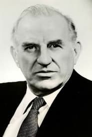 Ed Begley as Juror 10 in 12 Angry Men