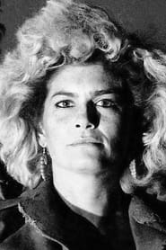 Jenette Goldstein as Private Vasquez in Aliens