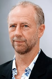 Xander Berkeley as Dr. Lamar in Gattaca