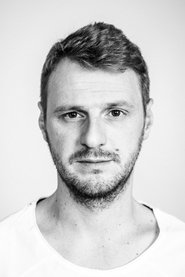 Alexandru Potocean as Adi in 4 Months, 3 Weeks and 2 Days