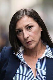 Mariola Fuentes as Rosa in Talk to Her