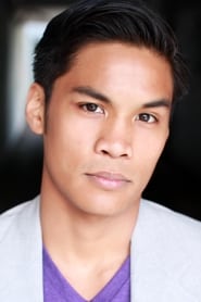 Xavier de Guzman as Ethan in Maid
