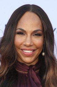 Amanda Brugel as Rita Blue in The Handmaid's Tale