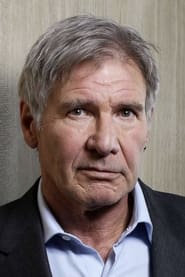 Harrison Ford as Deckard in Blade Runner