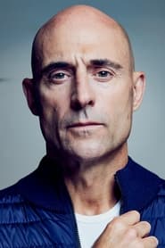 Mark Strong as Captain Smith in 1917