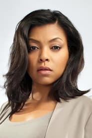Taraji P. Henson as Katherine G. Johnson in Hidden Figures