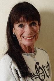 Geraldine Chaplin as Katerina Bilova in Talk to Her