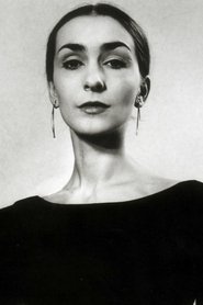 Pina Bausch as Bailarine in Talk to Her