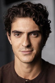 Anthony Pavone as Reggie in Obsession
