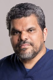 Luis Guzmán as Ray Castro in Traffic