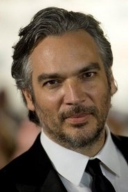 Andrea Di Stefano as Pepe Malas in Before Night Falls