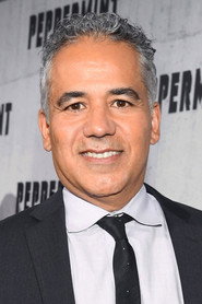 John Ortiz as Juan Abreu in Before Night Falls