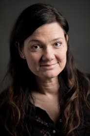 Medusa Knopf as Elfriede in The Zone of Interest