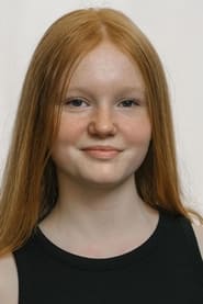 Lilli Falk as Heideraud Höss in The Zone of Interest