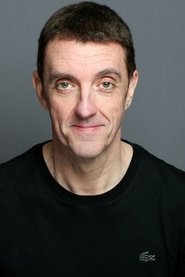 Chris McGlade as At the Sawmill in I, Daniel Blake