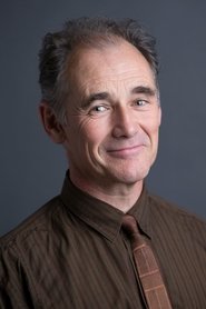 Mark Rylance as William Kunstler in The Trial of the Chicago 7