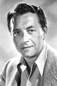 Paul Henreid as Victor Laszlo in Casablanca