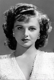 Madeleine Lebeau as Yvonne in Casablanca