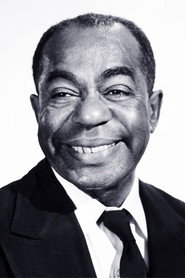 Dooley Wilson as Sam in Casablanca