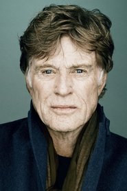 Robert Redford as Bob Woodward in All the President's Men