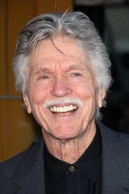 Tom Skerritt as David Drumlin in Contact