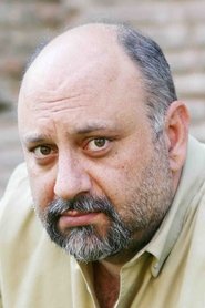 Babak Karimi as Interrogator in A Separation