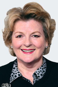 Brenda Blethyn as Grace Turner in Atonement