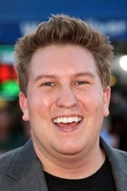 Nate Torrence as Officer Benjamin Clawhauser (voice) in Zootopia