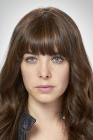 Maggie Castle as Dorothy Roubicek in Professor Marston and the Wonder Women