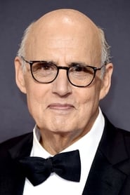 Jeffrey Tambor as Francis Silverberg in The Accountant