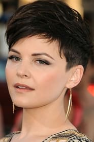 Ginnifer Goodwin as Judy Hopps (voice) in Zootopia
