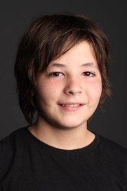 Bruno Núñez as Esteban in Sirāt