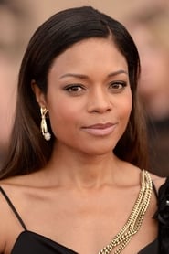 Naomie Harris as Paula in Moonlight
