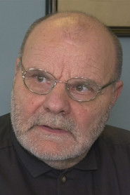 Lajos Kovács as Bernhard (voice) in The Turin Horse