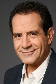 Tony Shalhoub as "German" in Gattaca