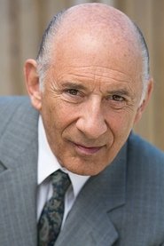 Richard Portnow as Handsome Frank in Ghost Dog: The Way of the Samurai