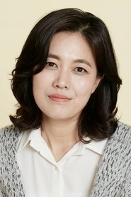 Kim Jung-young as Girl's Mother in Spring, Summer, Fall, Winter... and Spring