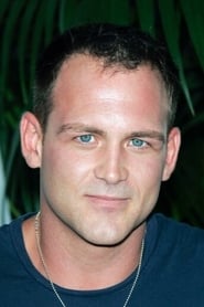 Ty Olsson as Red Donkey in War for the Planet of the Apes
