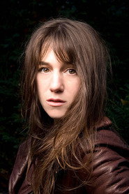 Charlotte Gainsbourg as Claire in Melancholia