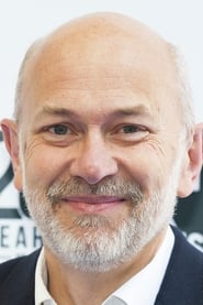 Vincent Franklin as Mike Travis in Bodyguard
